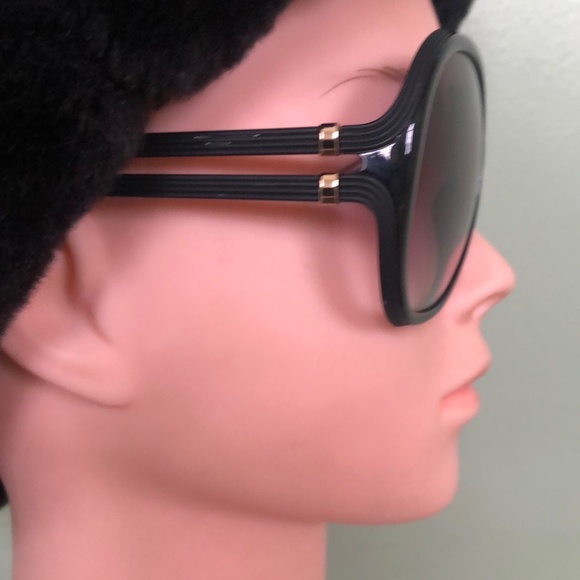 CHLOE OVAL SUNGLASSES CE651S main image 5